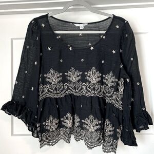 Size XL American Eagle top